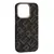 MR4_152524 Чохол pc carbone style magsafe для iphone 16 pro, чорний perfect 