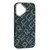 MR4_152535 Чохол pc carbone style magsafe для iphone 17 синій perfect 