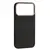 MR4_152549 Чохол pc carbone style magsafe для iphone 17 pro, чорний, сірий 