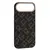 MR4_152542 Чохол pc carbone style magsafe для iphone 17 air, чорний perfect 
