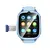 MR4_152320 Смарт-годинник дитячий hoco y106 4g children phone watch синій 