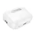 MR4_152409 Навушники бездротові hoco ew88 rampino true wireless anc touch screen bt headset, білий 
