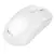 MR4_152413 Компютерна мишка hoco gm42 platino 2.4g wireless mouse, білий 