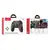 MR4_152417 Бездротовий ігровий контролер hoco ga2 unicorn multi-function wireless game controller, чорний 