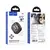 MR4_152419 Кулер для телефону hoco ga5 triumph semiconductor mobile phone cooler, чорний 