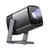 MR4_152420 Відеопроєктор hoco dt7 smart electric focus projector (1080p android version) HOCO