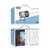 MR4_152420 Відеопроєктор hoco dt7 smart electric focus projector (1080p android version) 