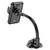 MR4_152404 Автотримач hoco h38 cheetah car holder (windshield), чорний 