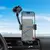 MR4_152404 Автотримач hoco h38 cheetah car holder (windshield), чорний 