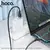 MR4_152309 Кабель hoco x109 energy silicone charging data cable type-c, 3a, 2m, чорний 