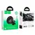 MR4_152312 Автотримач hoco h56 show ring magnetic car holder (air outlet), чорний 