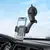 MR4_152422 Автотримач hoco ca118 delicate press type center console car holder space, чорний 