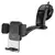 MR4_152422 Автотримач hoco ca118 delicate press type center console car holder space, чорний 