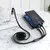MR4_152424 Кабель pd hoco x78 easy pull storage 3in1 charging cable, чорний 