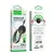 MR4_152424 Кабель pd hoco x78 easy pull storage 3in1 charging cable, чорний 