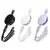 MR4_152424 Кабель pd hoco x78 easy pull storage 3in1 charging cable, чорний 