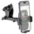 MR4_152425 Автотримач hoco h15 fair push-type car holder (center console), чорний 