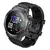 MR4_152824 Смарт-годинник hoco y37 amoled gps sports watch (call version), чорний HOCO