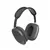 MR4_152956 Навушники накладні xo be58 lighty anc headphones, чорний XO