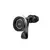 MR4_152958 Автотримач магнітний xo c195 magsafe magnetic phone holder, чорний XO