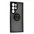 MR4_152840 Чохол gingle ring case для samsung s24 ultra, чорний 