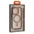 MR4_152796 Чохол cristal guard magsafe для iphone 14 pro max помаранчевий PRC