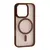 MR4_152724 Чохол cristal guard magsafe для iphone 16 pro max brown 
