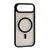 MR4_152737 Чохол cristal guard magsafe для iphone 17 air dark зелений 