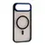 MR4_152738 Чохол cristal guard magsafe для iphone 17 air dark синій 