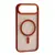 MR4_152739 Чохол cristal guard magsafe для iphone 17 air помаранчевий 