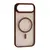 MR4_152740 Чохол cristal guard magsafe для iphone 17 air brown 
