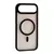 MR4_152735 Чохол cristal guard magsafe для iphone 17 air, чорний 