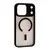 MR4_152751 Чохол cristal guard magsafe для iphone 17 pro max, чорний 