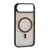 MR4_152742 Чохол cristal guard magsafe для iphone 17 air, сірий 