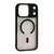 MR4_152745 Чохол cristal guard magsafe для iphone 17 pro dark зелений 