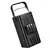 MR4_152919 Зовнішній акумулятор power bank borofone bj65b high 22.5w+pd20w+four-cables 80000mah, чорний 