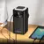 MR4_152919 Зовнішній акумулятор power bank borofone bj65b high 22.5w+pd20w+four-cables 80000mah, чорний 