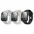 MR4_152822 Смарт-годинник hoco y30 smart sports watch (call version), сірий 