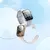 MR4_152822 Смарт-годинник hoco y30 smart sports watch (call version), сірий 