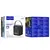 MR4_152970 Зовнішній акумулятор power bank hoco j152 tough 22.5w+pd20w+light power bank 80 000mah, чорний 