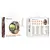 MR4_152832 Смарт-годинник hoco y39 smart watch (call version), чорний 