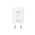 MR4_152946 Мережевий зарядний пристрій xo l167 (eu) 25w type-c fast charger, білий 