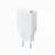 MR4_152948 Мережевий зарядний пристрій xo l159 (eu) qc18w 1usb-a fast charger, білий 