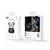 MR4_152954 Навушники бездротові xo g45 tianfang ows earbuds, чорний 