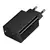 MR4_153045 Мережевий зарядний пристрій hoco cs93a leader single port pd20w charger (eu), чорний HOCO