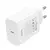 MR4_153058 Мережевий зарядний пристрій hoco c162a source single port pd40w charger, білий HOCO