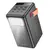 MR4_153084 Зовнішній акумулятор power bank hoco j142 surpass 22.5w+pd20w fully compatible power bank 100000mah, чорний HOCO