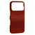 MR4_153197 Чохол kevlar case magsafe open window для iphone 17 pro max warm помаранчевий sun 