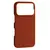 MR4_153198 Чохол kevlar case magsafe open window для iphone 17 pro brick pattern помаранчевий 