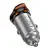 MR4_153030 Автомобільний зарядний пристрій hoco nz16b rigorous pd45w (2c) car charger metal, сірий 